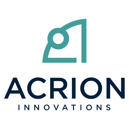 acrion innovations GmbH Logo